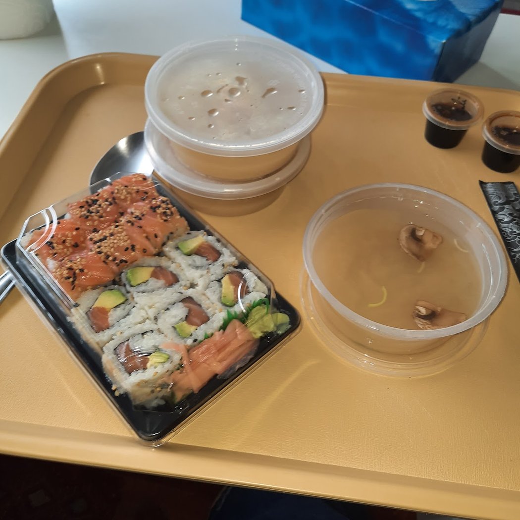 sushi chagura 3